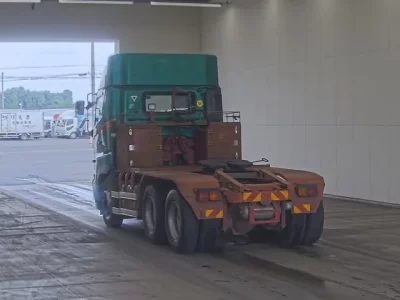 Hino PROFIA