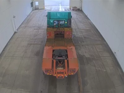 Hino PROFIA