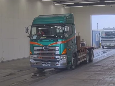 Hino PROFIA