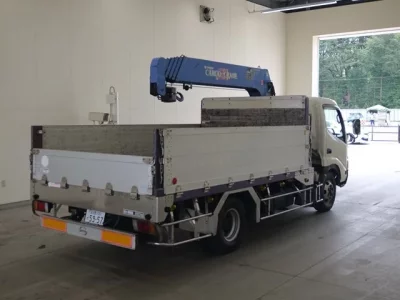 Hino DUTRO