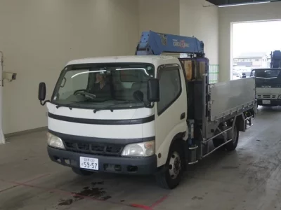 Hino DUTRO