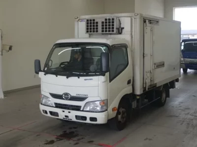 Hino DUTRO