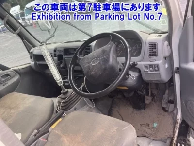 Toyota DYNA