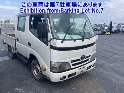 Toyota DYNA