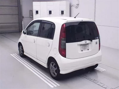 Honda LIFE