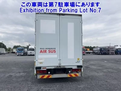 Mitsubishi SUPER GREAT
