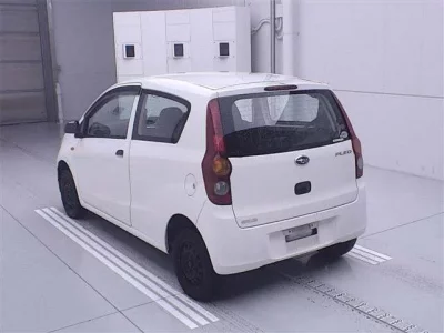 Subaru PLEO