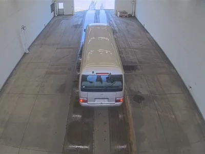 Toyota COASTER