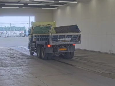 Hino PROFIA