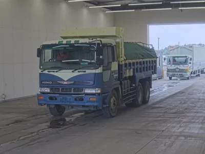 Hino PROFIA