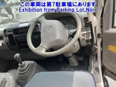 Toyota DYNA