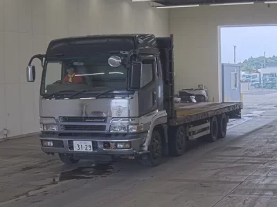 Mitsubishi SUPER GREAT