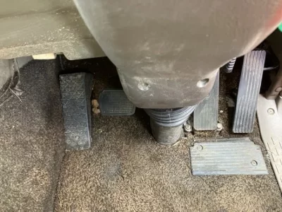 Mitsubishi SUPER GREAT
