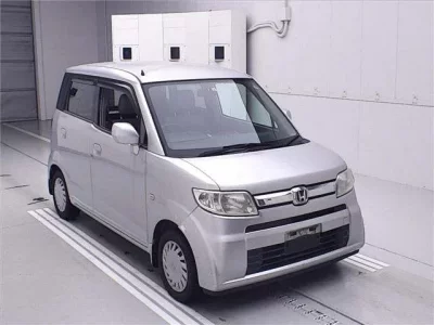 Honda ZEST