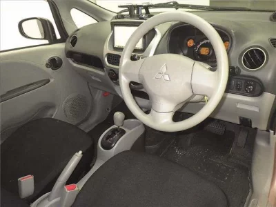 Mitsubishi I