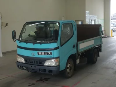 Toyota OTHER