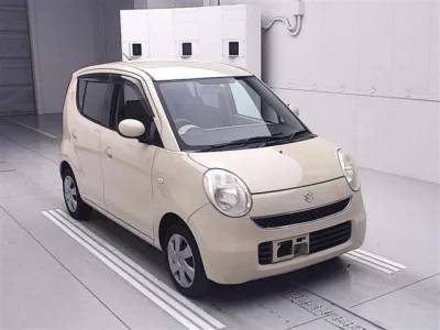 Suzuki MRWAGON