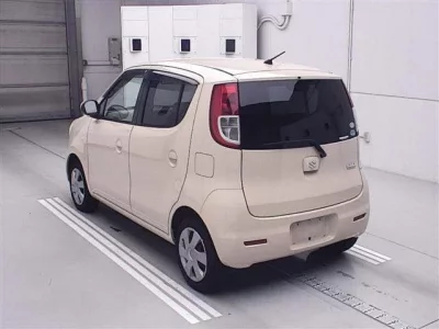 Suzuki MRWAGON