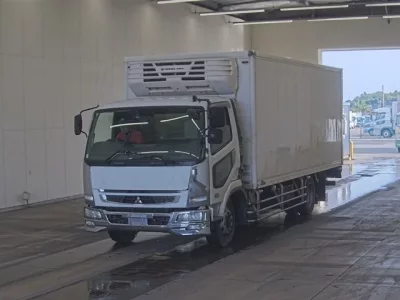 Mitsubishi FUSO FIGHTER