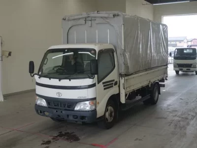 Toyota DYNA