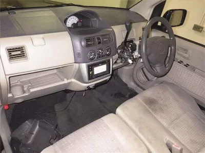 Nissan OTTI