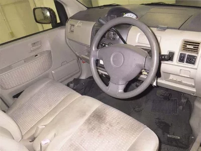 Nissan OTTI