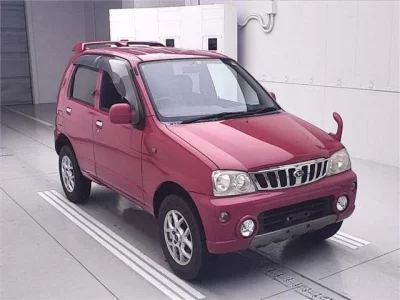 Daihatsu TERIOS KID