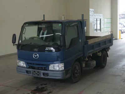 Mazda TITAN