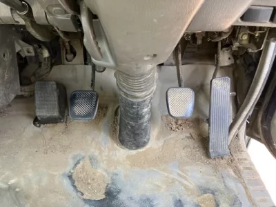 Mazda TITAN