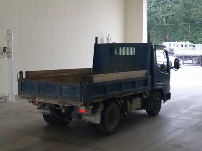 Mazda TITAN