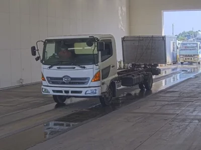 Hino RANGER
