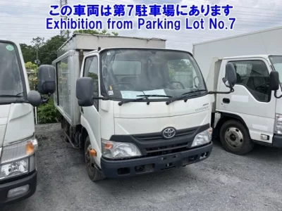 Toyota TOYOACE