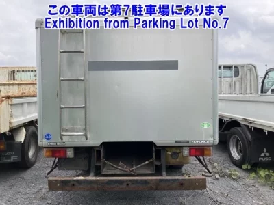 Toyota TOYOACE
