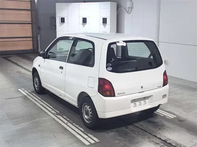 Mitsubishi MINICA