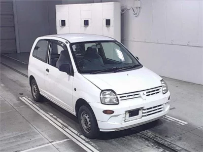 Mitsubishi MINICA