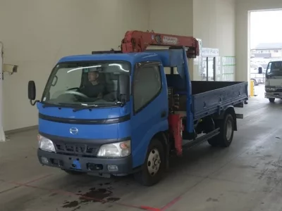 Hino DUTRO
