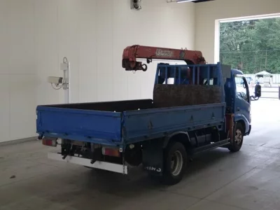 Hino DUTRO