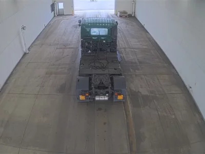 Hino TRUCK