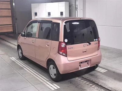 Honda LIFE