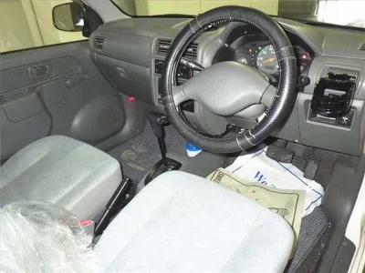 Mitsubishi MINICA