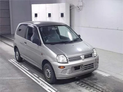 Mitsubishi MINICA