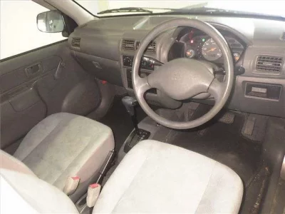 Mitsubishi MINICA