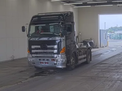 Hino PROFIA