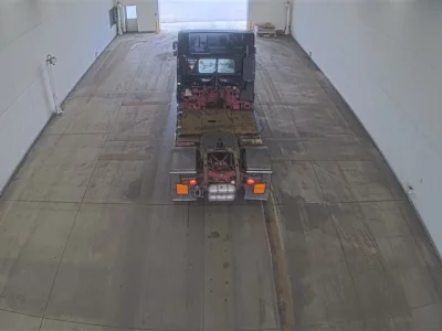 Hino PROFIA