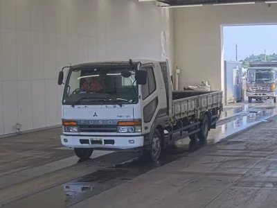 Mitsubishi FUSO FIGHTER