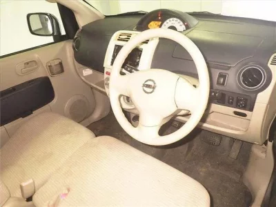 Nissan OTTI