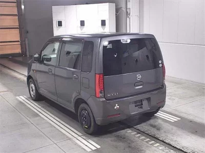 Nissan OTTI