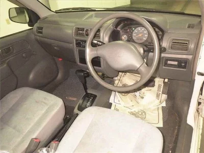 Mitsubishi MINICA