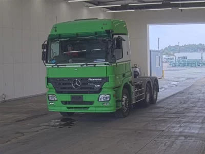 Mercedes-Benz OTHER