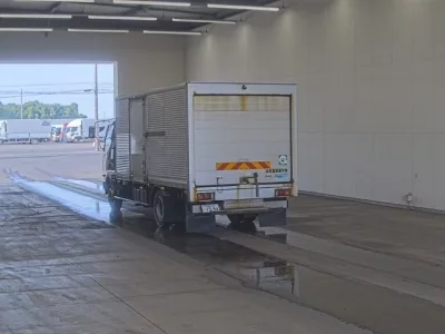Mitsubishi FUSO FIGHTER